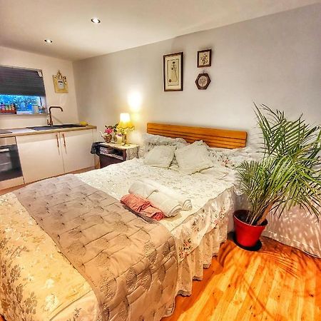 The Apple And Plum Cottage Studio Apartment New Reading Extérieur photo