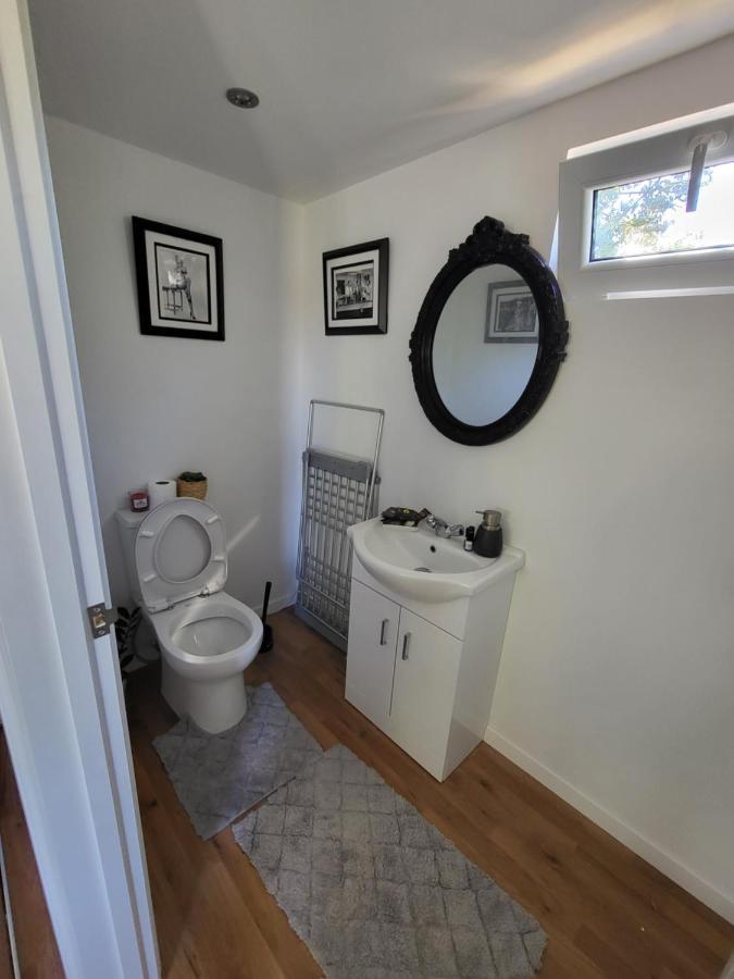 The Apple And Plum Cottage Studio Apartment New Reading Extérieur photo