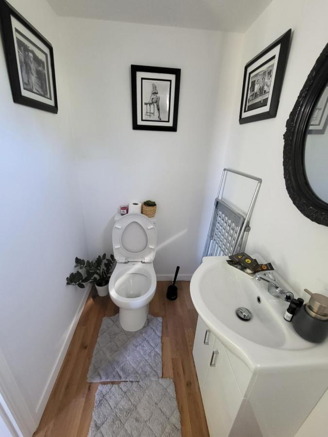 The Apple And Plum Cottage Studio Apartment New Reading Extérieur photo