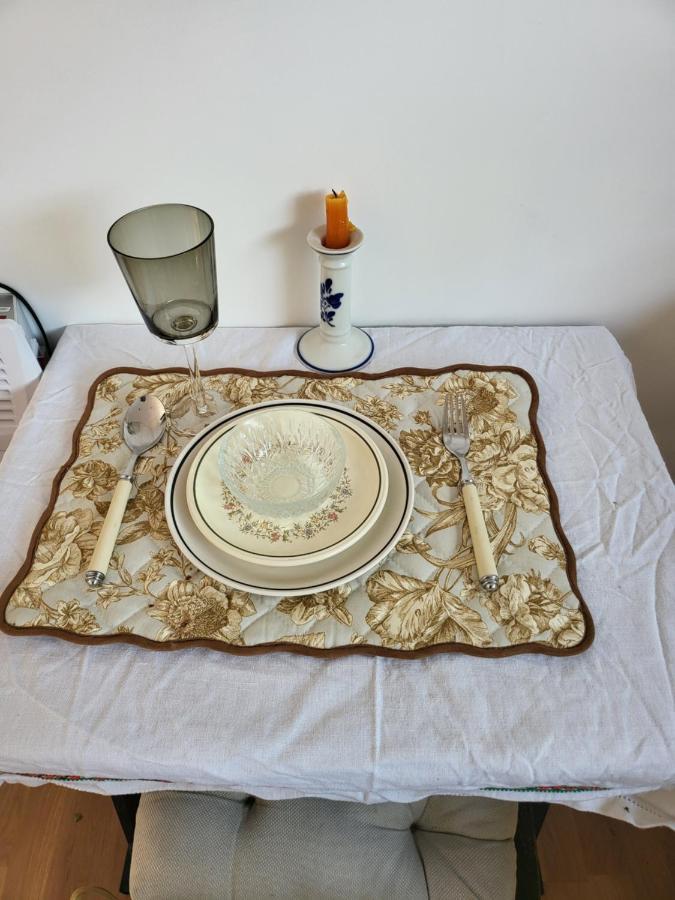 The Apple And Plum Cottage Studio Apartment New Reading Extérieur photo
