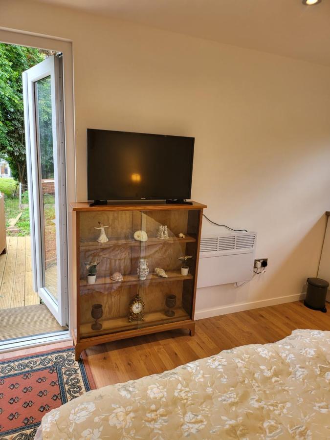 The Apple And Plum Cottage Studio Apartment New Reading Extérieur photo